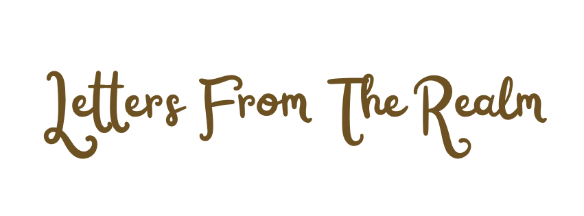 Letters From The Realm